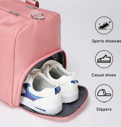 Travel/Sports Bag