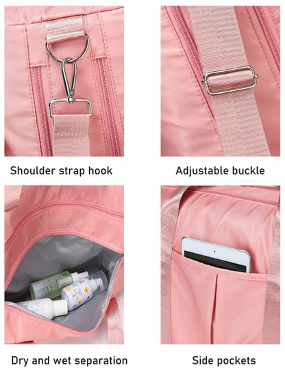 Travel/Sports Bag