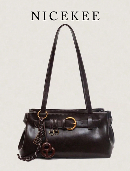 Niche Design Underarm Bag