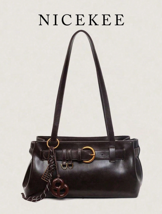 Niche Design Underarm Bag