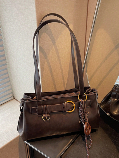 Niche Design Underarm Bag