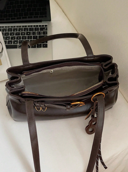Niche Design Underarm Bag