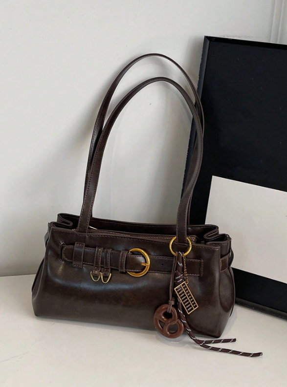 Niche Design Underarm Bag
