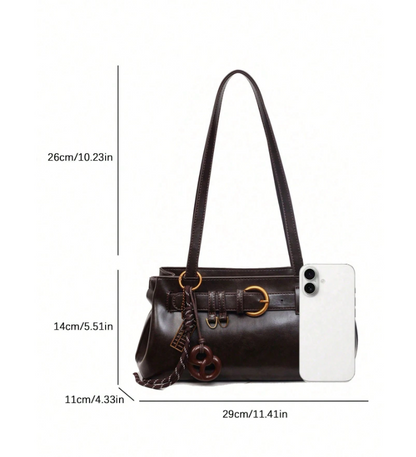 Niche Design Underarm Bag