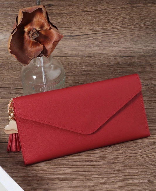 Clutch Purse/Women Wallet