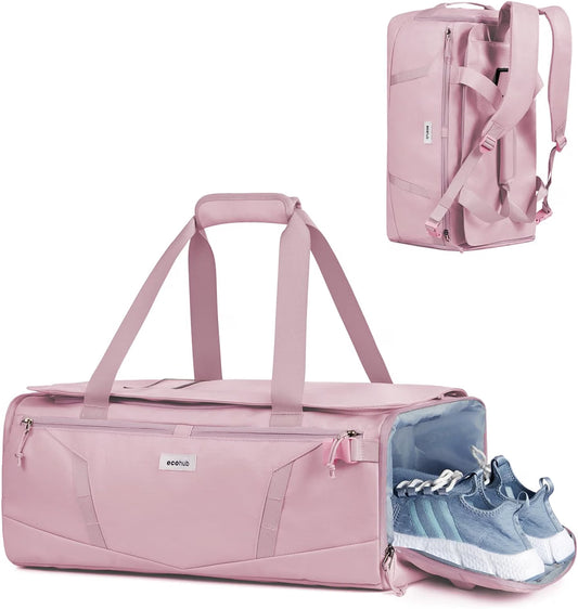 40L Women's Backpack/Duffle Bag