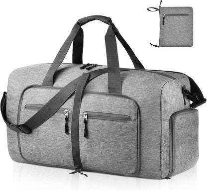 Dimayar 40L Foldable Duffle Bag