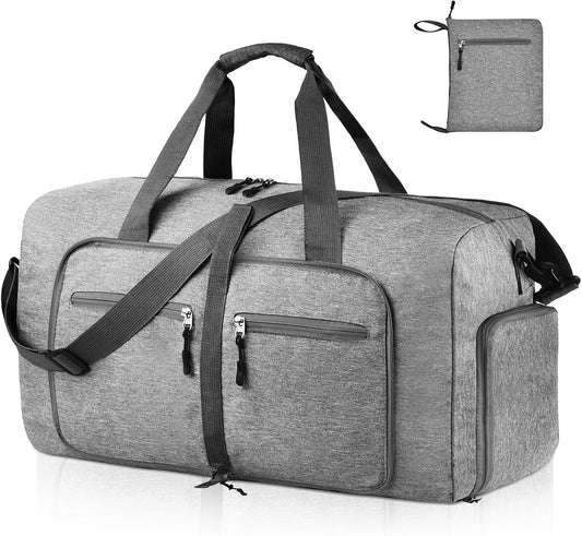 Dimayar 40L Foldable Duffle Bag