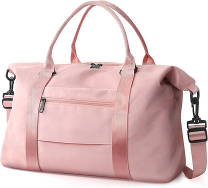 Women's Gym/Weekender Bag