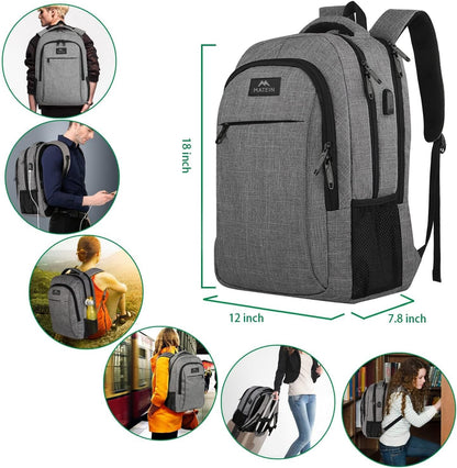 MATEIN Travel/Business Laptop Bag