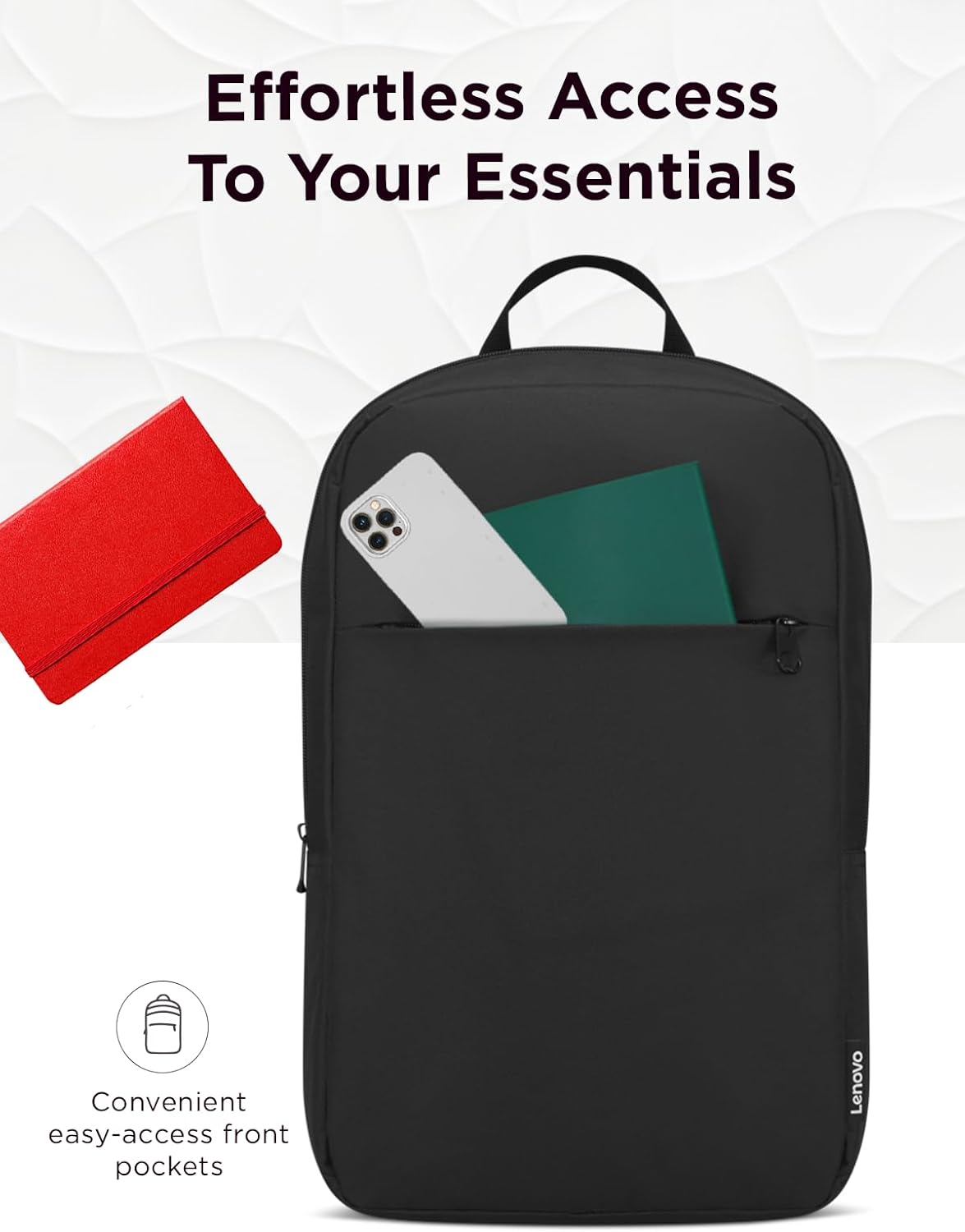 Lenovo Computer Backpack