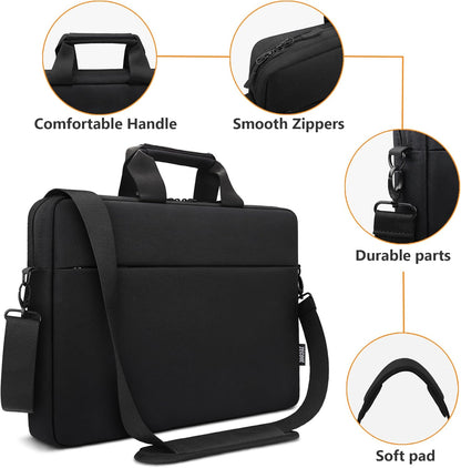Large Laptop Shoulder Bag
