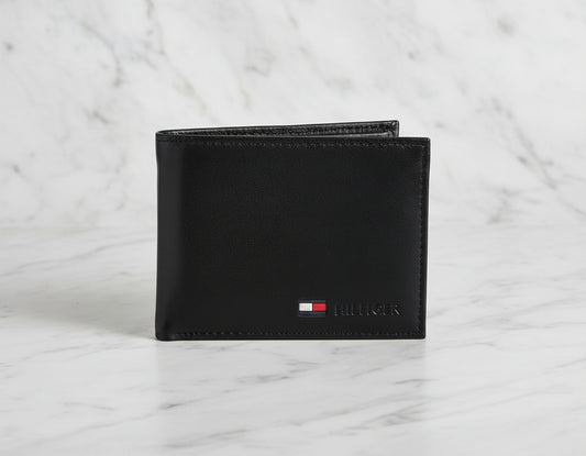 Tommy Hilfiger Gent's Leather Wallet