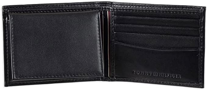 Tommy Hilfiger Gent's Leather Wallet