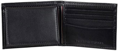 Tommy Hilfiger Gent's Leather Wallet