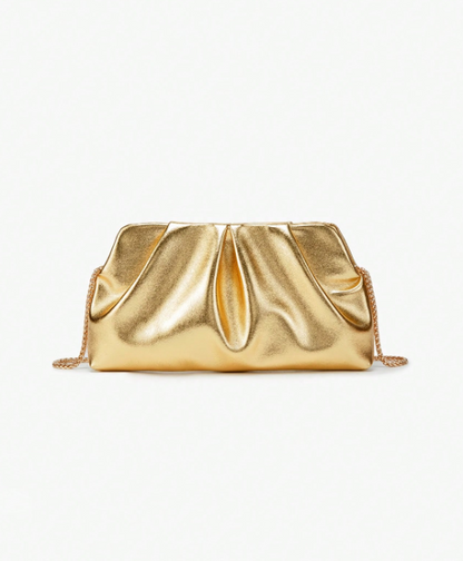Liquid Metal Clutch/Crossbody