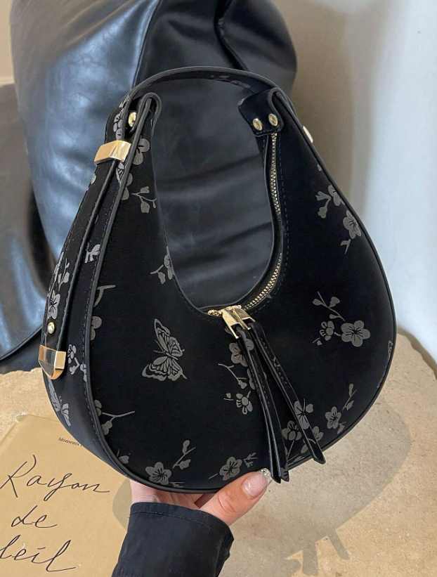 Small Dumpling Classy Handbag/Underarm