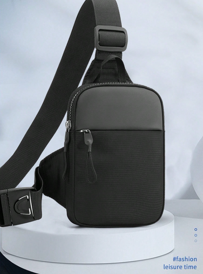 Gents Chest Bag