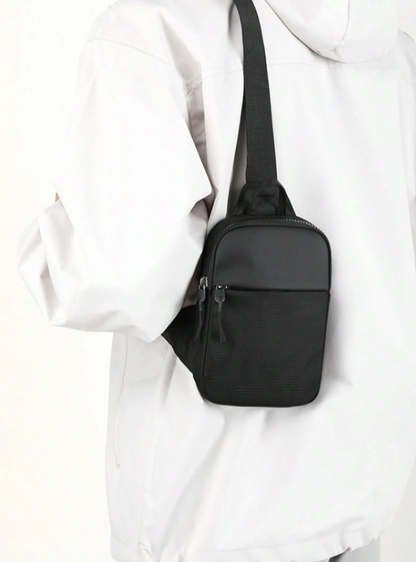Gents Chest Bag