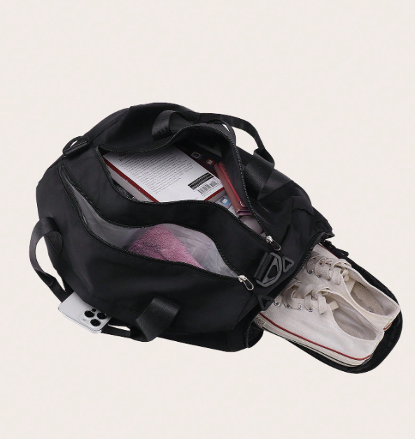 Gym/Travel Carryon Bag