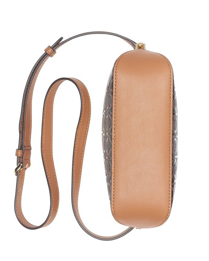 Calvin Klein Women's Lucy Triple Compartment Crossbody