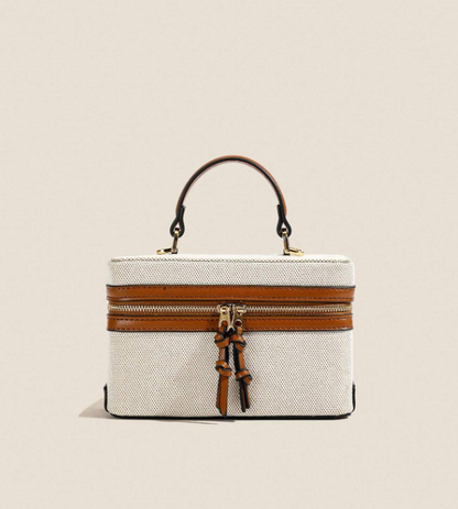 Vintage Handbag/Crossbody Bag