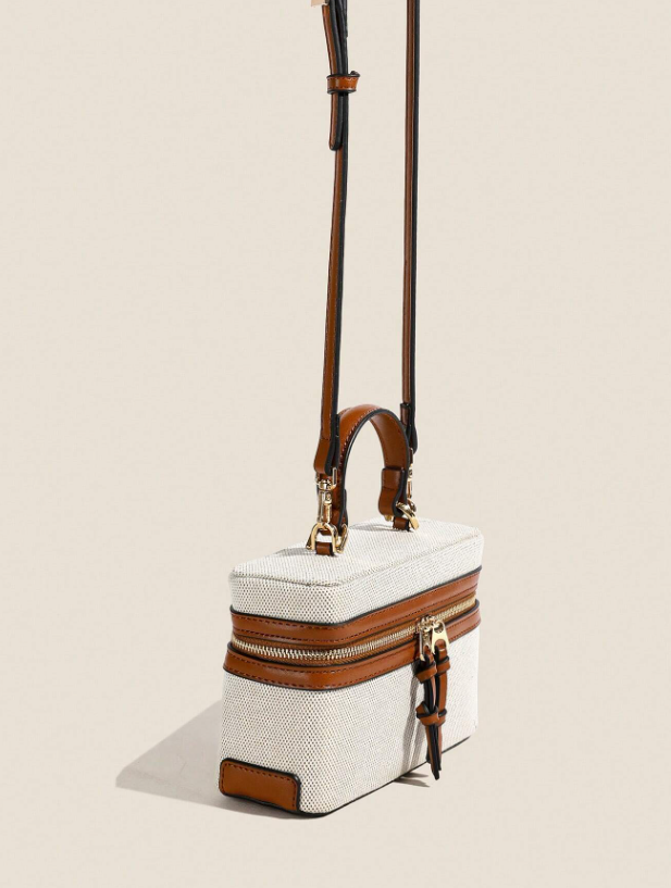 Vintage Handbag/Crossbody Bag