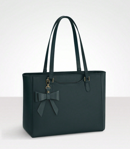 Trendy Compact Tote