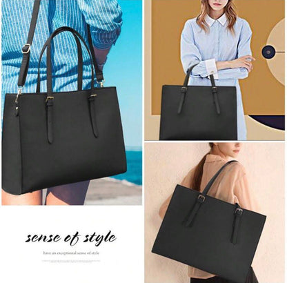 Minimalist Laptop/Work Bag