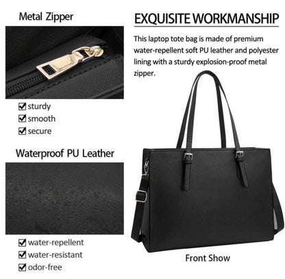 Minimalist Laptop/Work Bag