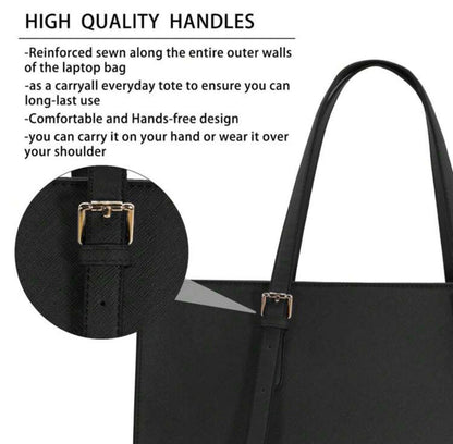 Minimalist Laptop/Work Bag
