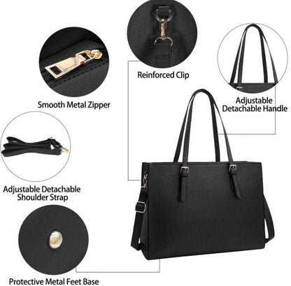 Minimalist Laptop/Work Bag