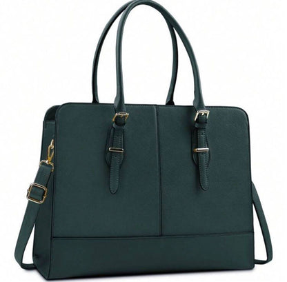 Elegant Rounded Shoulder/Workbag