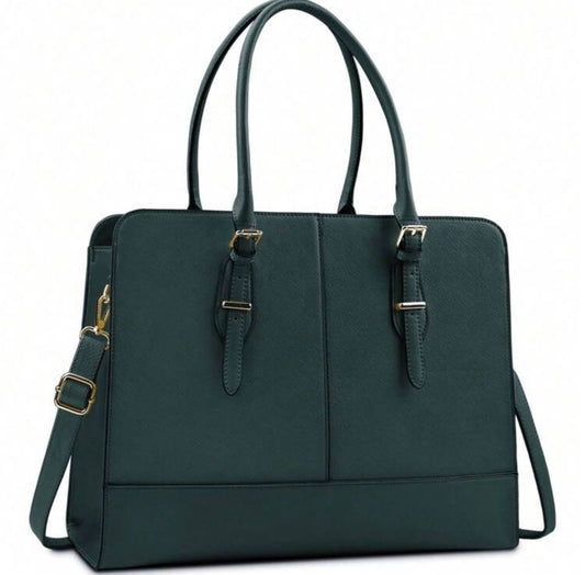 Elegant Rounded Shoulder/Workbag