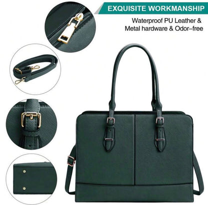 Elegant Rounded Shoulder/Workbag