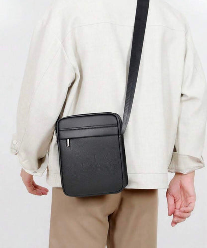 Premium Men's Shoulder Bag