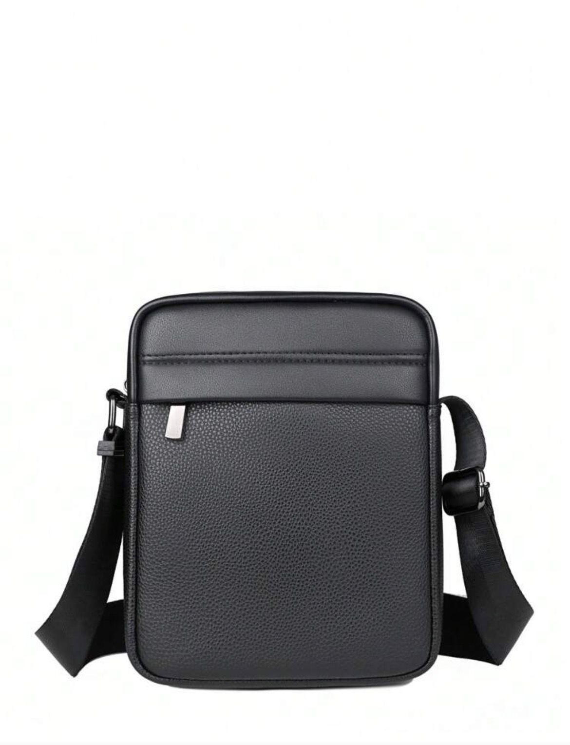 Premium Men's Shoulder Bag