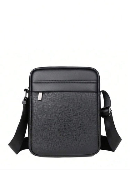 Premium Men's Shoulder Bag