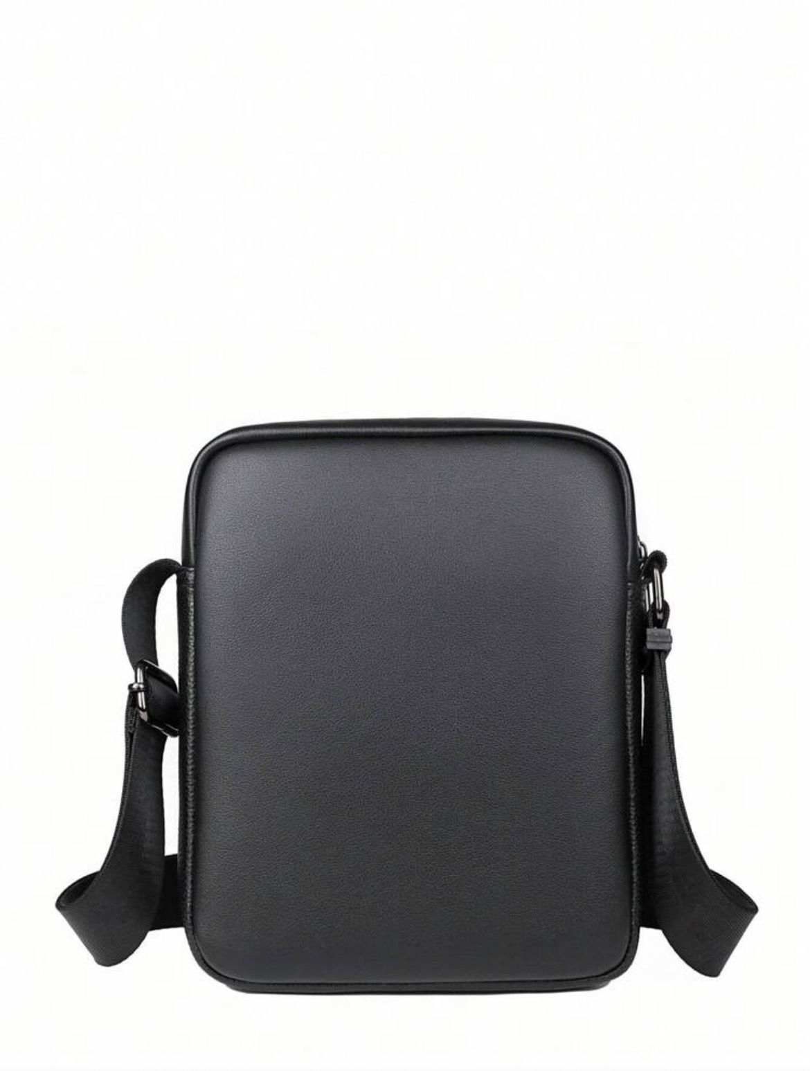 Premium Men's Shoulder Bag