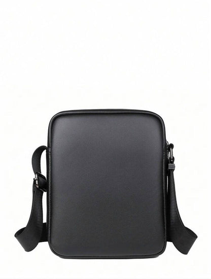 Premium Men's Shoulder Bag