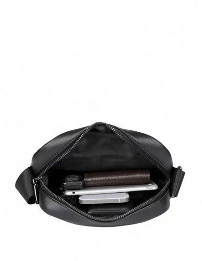 Premium Men's Shoulder Bag