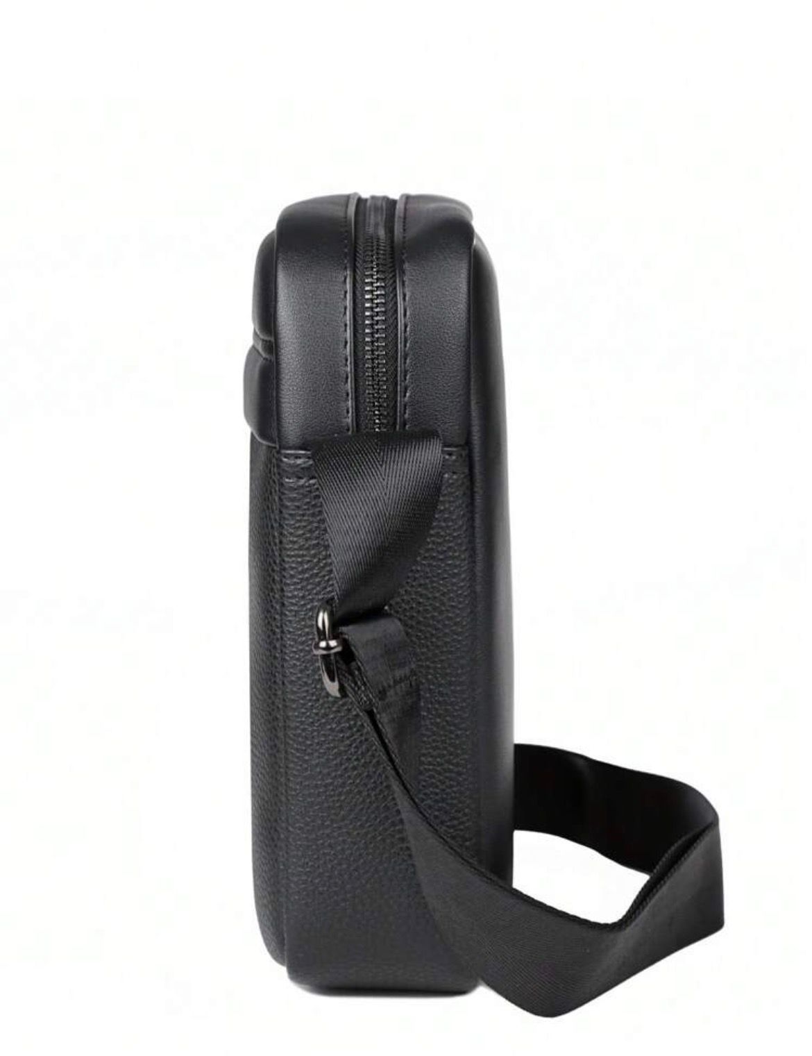 Premium Men's Shoulder Bag