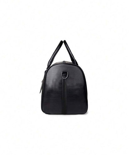 Animal Texture Duffle Bag