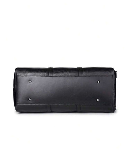 Animal Texture Duffle Bag