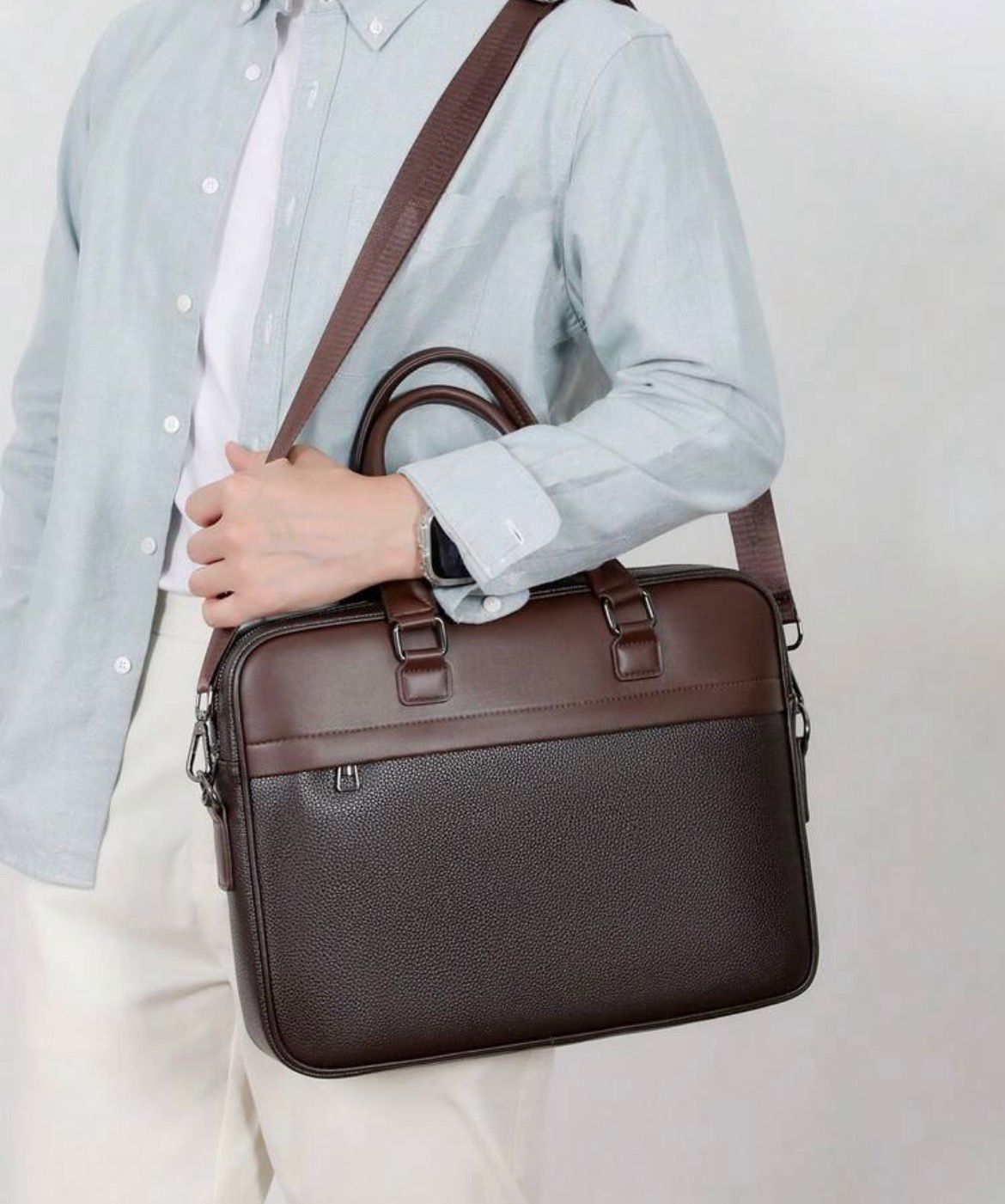 Laptop Carry Bag