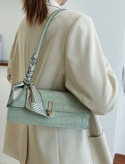 Pastel Baguette Underam