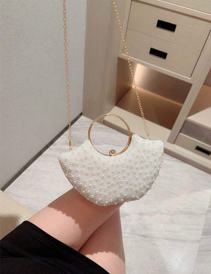 Pearled Wings Carry Piece