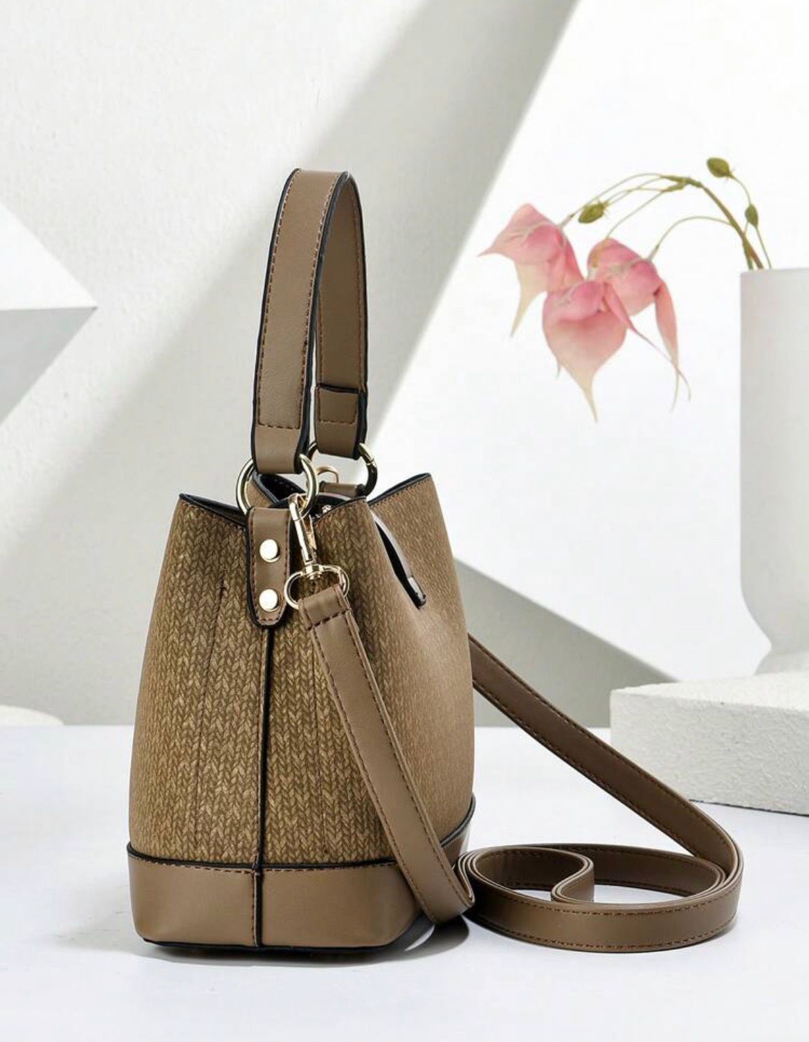 Versatile Women's Handbag/Crossbody