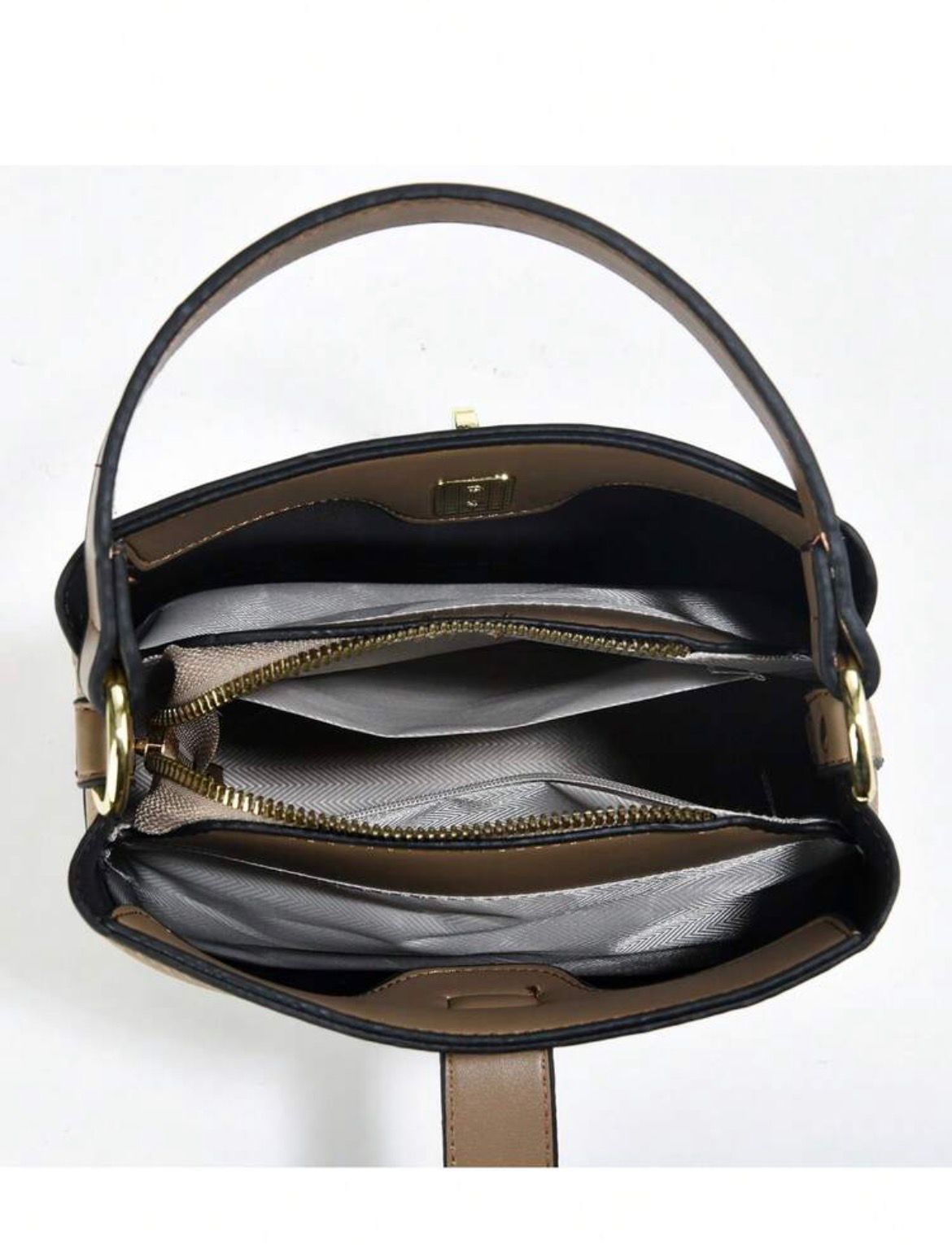 Casual/Business Underarm/Crossbody - Blue/Black